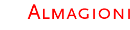 Almagioni